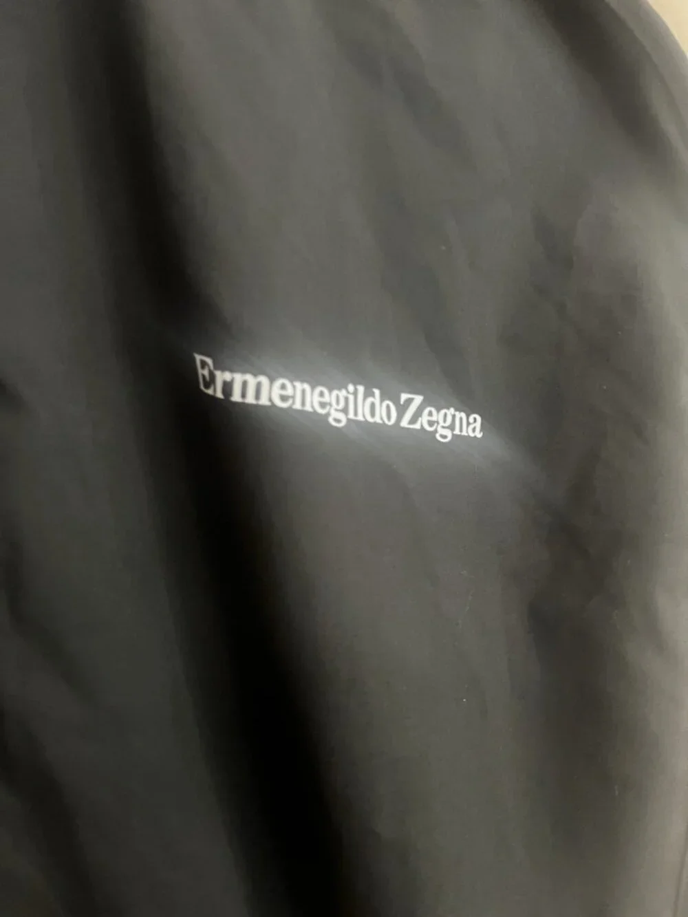 Ermenegildo Zegna ermenegildo zegna